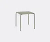 Serax Tables And Consoles Grey Uni In Grey