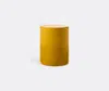 Serax Tables And Consoles Ocher Uni In Ocher