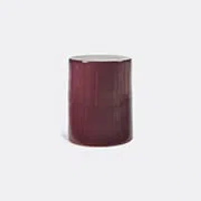 Serax Tables And Consoles Purple Uni