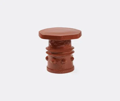 Serax Tables And Consoles Red Uni In Brown