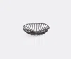 Serax Tableware Black 12 In Black
