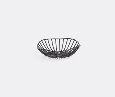 Serax Tableware Black 12