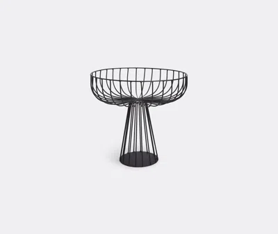 Serax Tableware Black 4