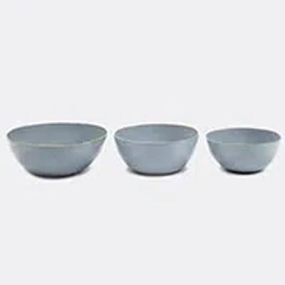 Serax Tableware Blue Uni