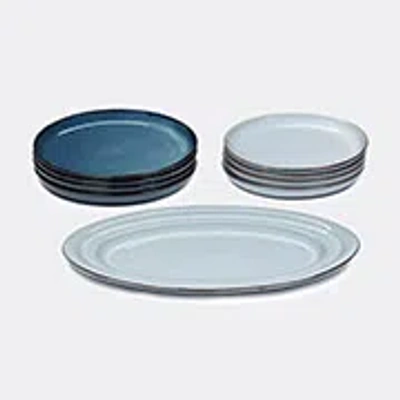 Serax Tableware Blue Uni