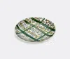 Serax Japanese Kimonos Stoneware Plate In Multicolor