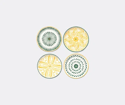 SERAX TABLEWARE MULTICOLOUR UNI