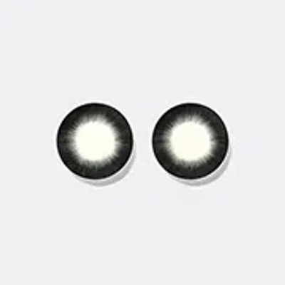Serax Tableware White Uni In Black