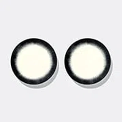 Serax Tableware White Uni In Black