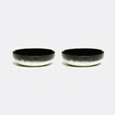 Serax Tableware White Uni