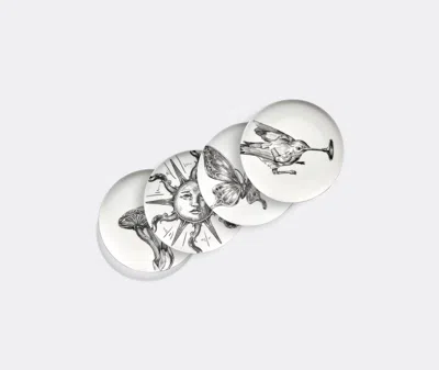 Serax Tableware White Uni