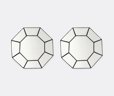 Serax Tableware White Uni