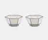 Serax Tableware White Uni In White