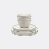 Serax Tableware White Uni In White