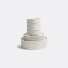Serax Tableware White Uni In White