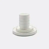 Serax Tableware White Uni In White