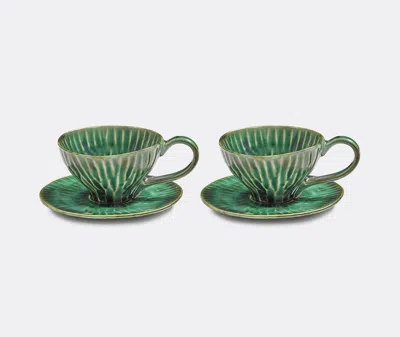 Serax Tea And Coffee Green Uni