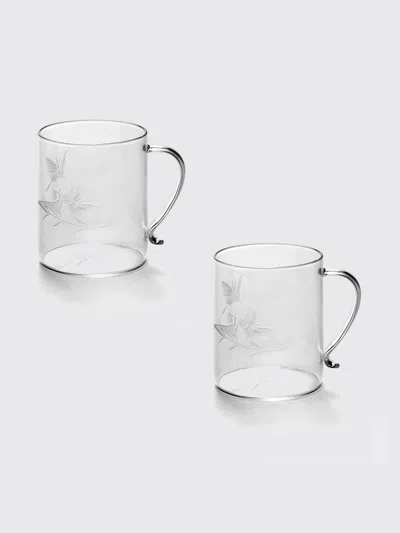 Serax Tea And Coffee Lifestyle  In Transparent