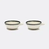 Serax Tea And Coffee White Uni In White
