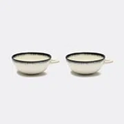 Serax Tea And Coffee White Uni
