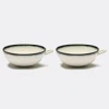 Serax Tea And Coffee White Uni In White