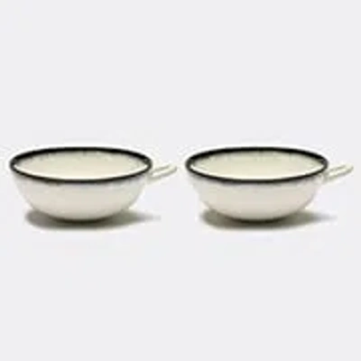 Serax Tea And Coffee White Uni