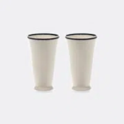 Serax Tea And Coffee White Uni