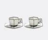 Serax Tea And Coffee White Uni In White