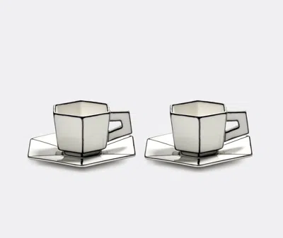 Serax Tea And Coffee White Uni