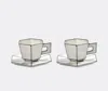Serax Tea And Coffee White Uni In White