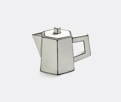 Serax Tea And Coffee White Uni