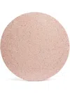 Serax Terrazzo Large Marble Plate In Pink