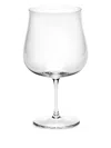 Serax Tulip-shaped Wine Glass (set Of Four) In Transparent