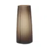 Serax Vase 05 Brown Shapes In Brown
