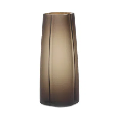 Serax Vase 05 Brown Shapes