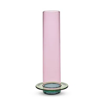 SERAX VASE M GLASS TOWERS