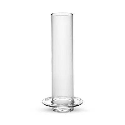 Serax Vase M Glass Towers In Transparent