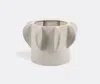 Serax Vases Beige Uni In Beige