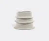 Serax Vases Beige Uni In Beige