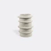 Serax Vases Beige Uni In Beige