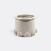 Serax Vases Beige Uni In Beige
