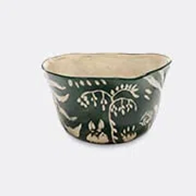 Serax Vases Black Uni