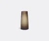 Serax Shape 01 Vase In Brown