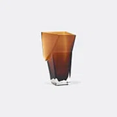 Serax Vases Brown Uni