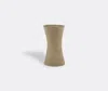 Serax Vases Brown Uni In Brown