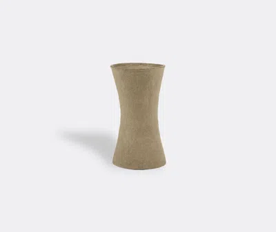 Serax Vases Brown Uni
