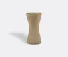 Serax Vases Brown Uni In Brown