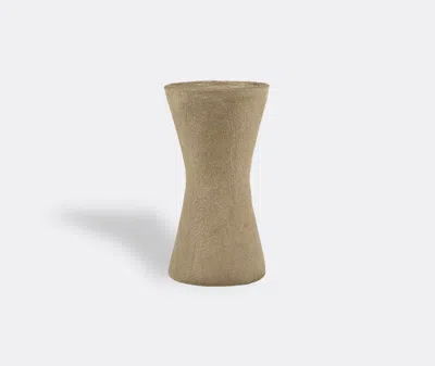 Serax Vases Brown Uni