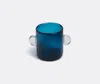 Serax Vases Dark Blue Uni In Dark Blue