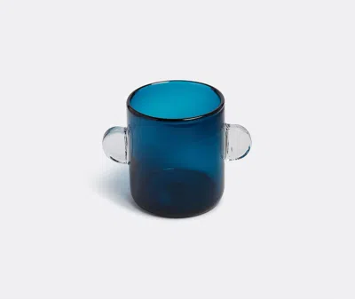 Serax Vases Dark Blue 6